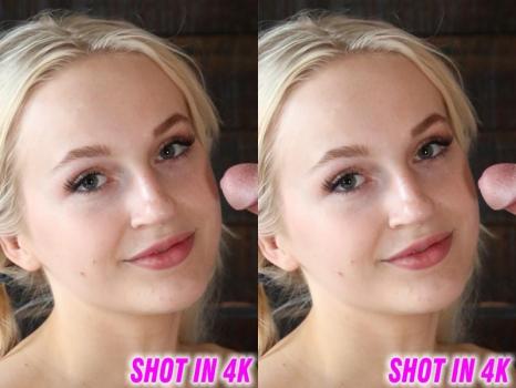 Sage Rabbit – Jesse Loads Monster Facials