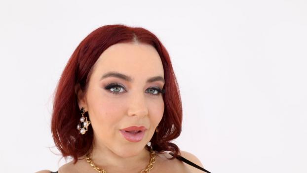 Elegant Angel – Natasha Nice