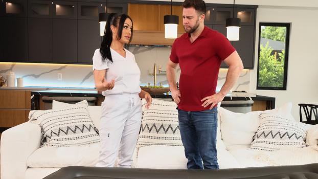 Nuru Massage – Jennifer White