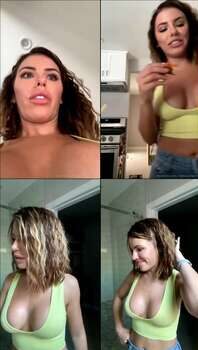 Adriana Chechik hardcore pov