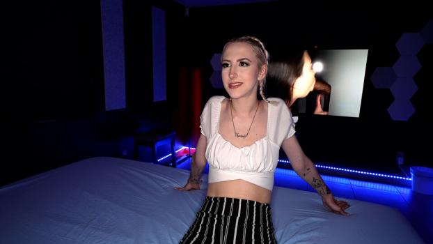 Tristan Summers – 1st Visit