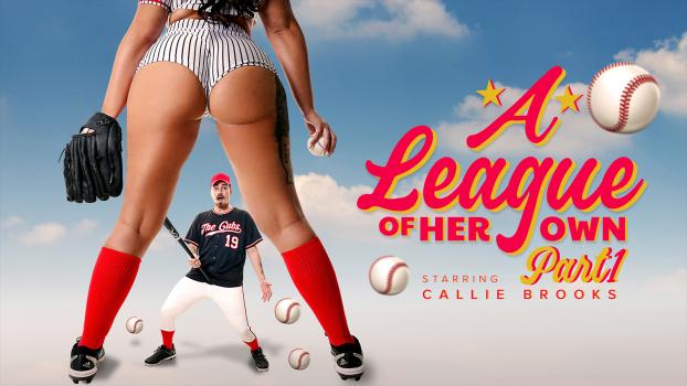 Milfty – Callie Brooks
