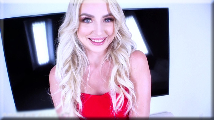 Welcomes Britt Blair – Petite Blonde That Loves Sucking, Fucking and Swallowing