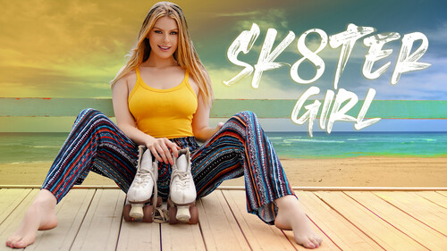 Sahara Skye – Hot for Sahara