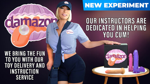 Mellanie Monroe, Selina Bentz – Concept: Clamazon