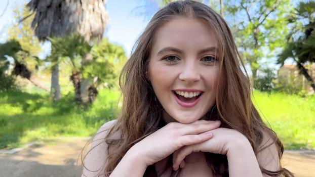 Bang! Real Teens – Zoey Zimmer