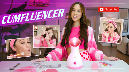 Alexia Anders – The Secret to Perfect Skin