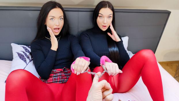 Immoral Live – Zuzu Sweet & Lady Gang