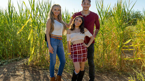 Amber Summer, Pristine Edge – Pick Me Im Perfect – S1:E4