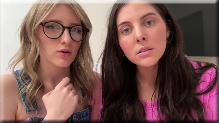 Melody Marks, Theodora Day – LEARNING AT HOME