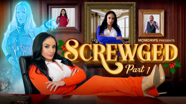 Sona Bella, Sheena Ryder & Slimthick Vic – Screwged Part 1: Drips From The Past