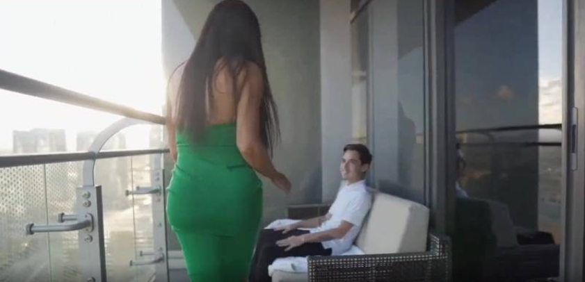 Sybil Stallion & Juan Loco – Onlyfans