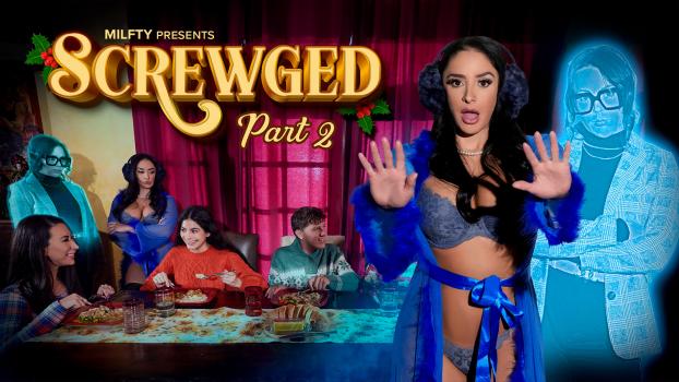 Milfty – Sheena Ryder & Whitney Wright