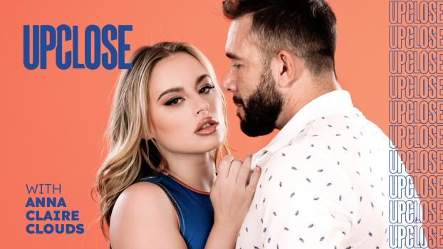 Adult Time – Anna Claire Clouds