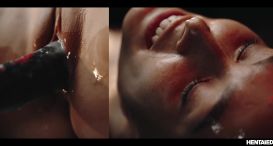 Kelly Collins – Filled Up 2