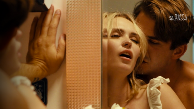 Delphine Films – Lilly Bell