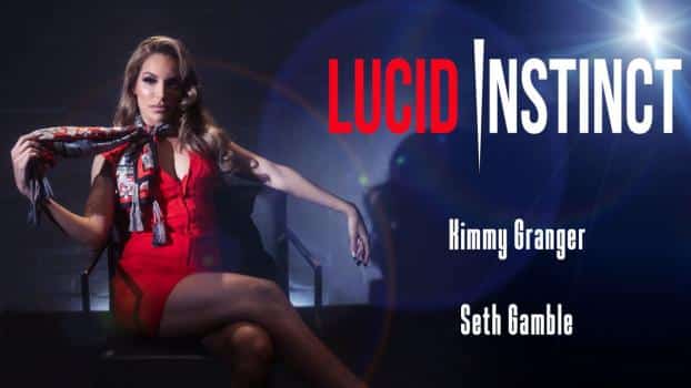 Lucid Flix – Kimmy Granger