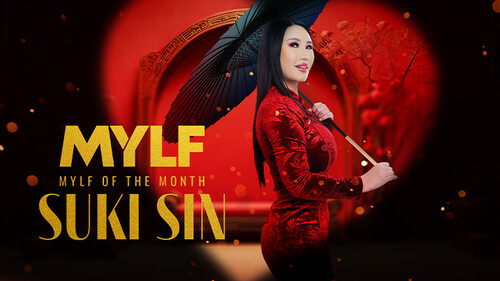 Suki Sin – Let the Sin Begin