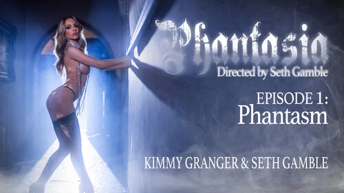 Kimmy Granger – Phantasia