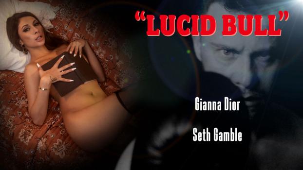Lucid Flix – Gianna Dior