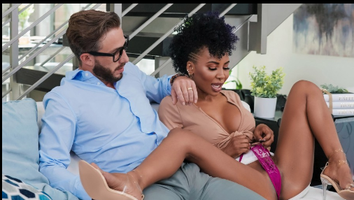 Fantasies Of Adultery Demi Sutra, Lucas Frost