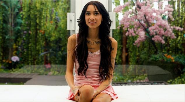 Casting Couch HD – Katie