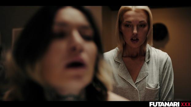 Tabitha Poison & Lovita Fate – The Last Of Us