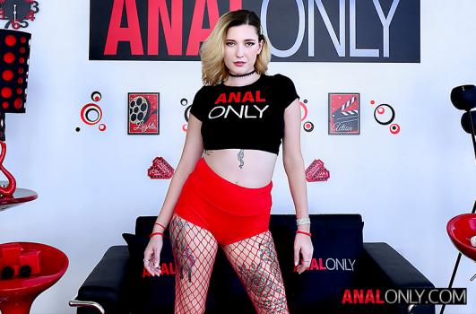 Katie Kinz – Katie’s Kinky Ass