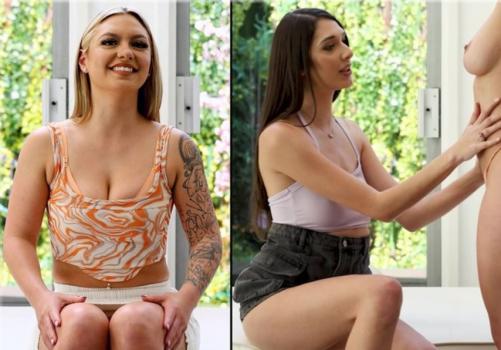 Aria & Rose – Aria and Rose’s Audition