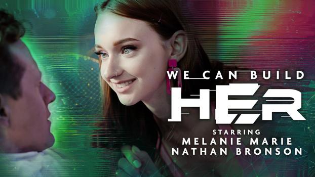 Evelyn Claire & Melanie Marie – We Can Build Her – Scene 3