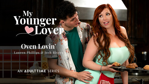 Lauren Phillips – Oven Lovin’