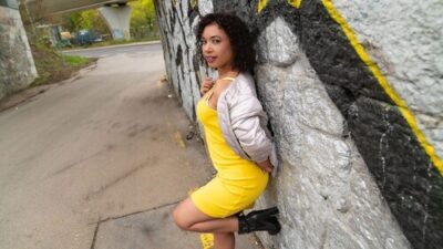 Tahlia Lane – Just One More Game