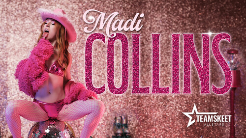 Madi Collins – Crazy About Madi