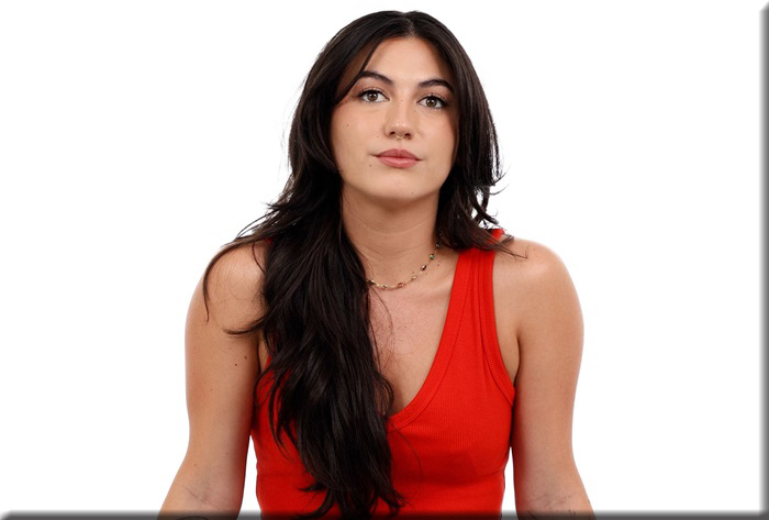 Megan – Megan’s Audition