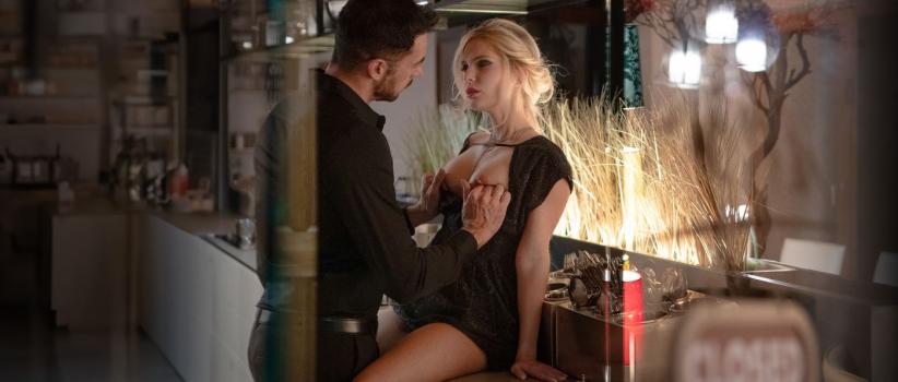 Candee Licious – CHEF’S TABLE