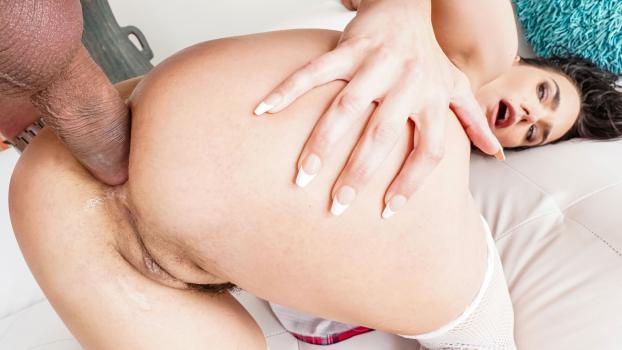 Ivy Ireland – Anal, A2M & Rim Job Study