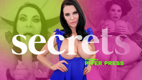Piper Press – Keeping Piper Satisfied