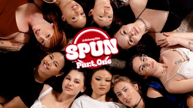 Alexis Tae, Lulu Chu, Chanel Camryn & Electra Rayne – Spun: Part One