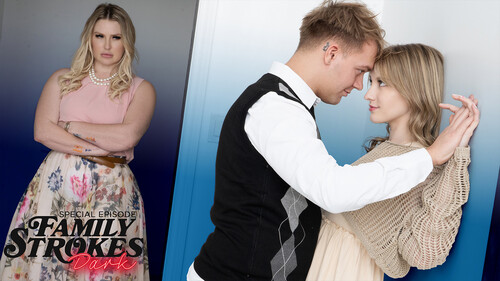 Melody Marks, Jenna Starr – Who Else Are We Gonna Do It With?