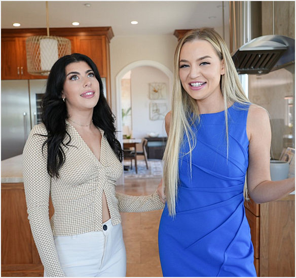 Blake Blossom, Gal Ritchie – I Have A Proposal