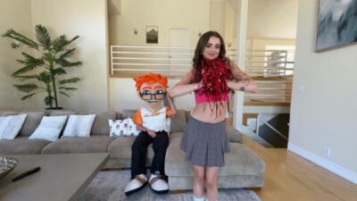 Porn Dude Casting – Nikki Nicole