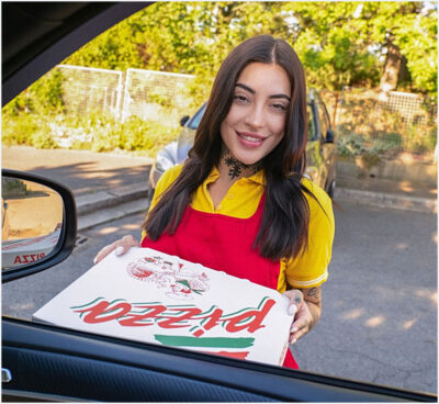 Tabatha Lust – Tabatha’s Tasty Titties