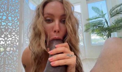 Nicole Aniston – Suck Dredd