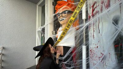 Porn Dude Casting – Chloe Foxxe