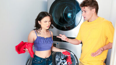 Lulu Chu – Stepsis Turns Environmentalist – S11:E1