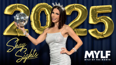 Shay Sights – January Spotlight: Shay Sights Started the Year With a Bang!