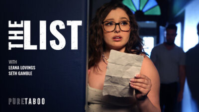 Leana Lovings – The List