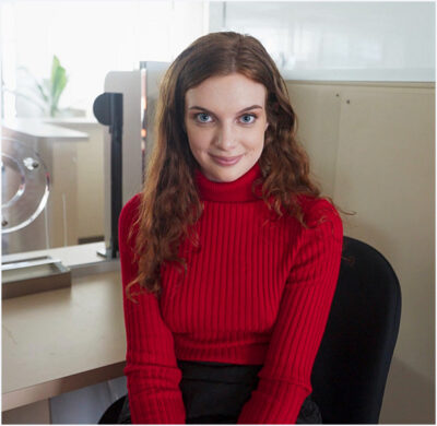 Marina Vaylor – Baddie Bank Teller