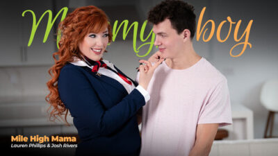 Lauren Phillips – Mile High Mama