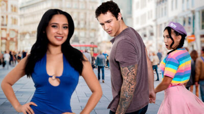 Kimmy Kimm, Ophelia Purr – Sounds Like You Need a Third: Ophelia’s Lessons